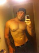 Just A Pic Of Myself, Wanna See If I Get Any Love, Might Post Moar