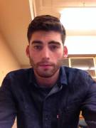 Beards And Tattoos! (Still Forgetting To Smile Tho!)