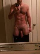 How Does My New Tan Line Look?