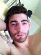 Someone Said They Like My &Amp;Quot;Bedroom Eyes&Amp;Quot;... So Here's Me In The ...