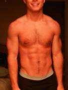 Apparently, I Was Supposed To Show At Least Half My Face...so Lets Try Again. Thoughts?