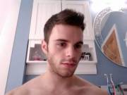 First Post, Testing The Waters. Maybe I'll Show More.