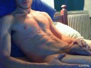 Just Me All Alone In My Big Bed