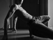 Tribute To Spider Man :P