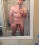 Well, Enough People Told Me To Keep The Body Hair So I Took The Advice!