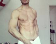 Went Iceclimbing Today, Need A Hot Shower And Massage. Any Volunteers?