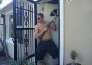 New Here....this Is The Only Shirtless Picture I Have So Far.