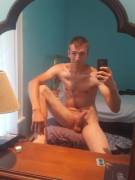 I Don't Feel Like Leaving My Room Today. I'm Prolly Just Gonna Netflix And Chill ...