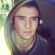 Obligatory Selfie, Not Sure If This Belongs Here... 