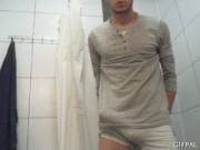 Felt Inspired Tonight