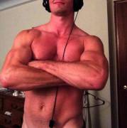 Does This Qualify As Lady Boner Material?