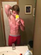 Thought You'd (M)Aybe Like This