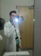 Use This Orally Twice Tonight Then Call Me In Three Days.