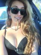 Breast Blunt Of Da Day