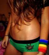 Thought You Guys Might Appreciate This More Than R/Trees Did