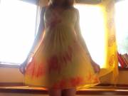 Can You Come Give Me A Light?