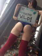 Oops (F)Orgot The Ass ;) Nsfw