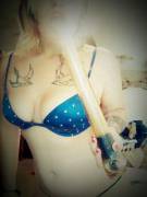 Im Trying To Get 420 Link Karma Help A Stoner Out.btw Im Bored And Down To Talk :D