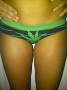 To Brighten Up Your Monday [F]