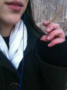 Went (F)Or A 'Walk'... Came Back Horny ;)