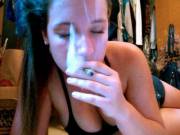 Any Love (F)Or The Blunt Smokers?