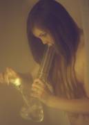 Bong Rip In The Shower (First Post)