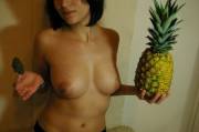 [F]Un With Pineapples! (More In Comments)