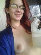 Good Morning ;) [22F (7)]