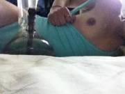 It's Just One O[F] Lazy, Loungy, Bongy Type Days.