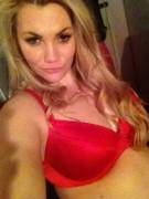 Loving These Wild November Nights...