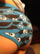 Me Like Cookies When I'm Stoned...my (F)Irst Post. 