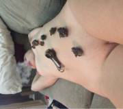 At An [8] With Mr. Nice Guy ;) [F]