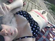 Sunny Sunday Toke! ;)