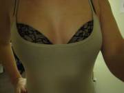 I'm Pain(F)Ully Dry Right Now.. Let's See If We Can't Convince My (F)Uckbuddy And ...