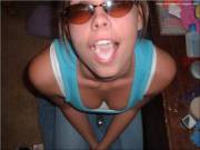 Show Me Before You Swallow /Xpost From /R/Amateurcumsluts