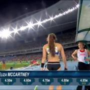 Are We Still Crushing On Eliza Mccartney? (30+ Mic)