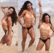 Can't Get Enough Aly