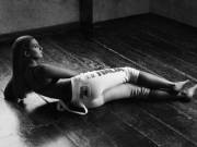 Italian Fencer Rossella Fiamingo [Aic]