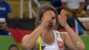 Maria Andrejczyk, Javelin Throw