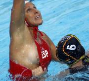 Water Polo Is Amazing.