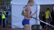 Swedish Athlete