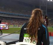 Because We Can't Get Enough Eliza Mccartney