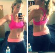 Mikaela Mayer- Us Boxer