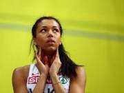 Gb High Jumper Morgan Lake