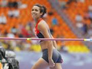 Marie-Laurence Jungfleisch - Track &Amp;Amp;Amp; Field (Germany)