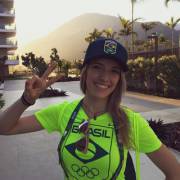 Natália Gaudio (Bra)