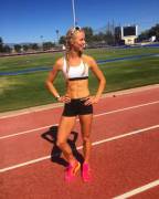 Sage Watson  Track &Amp;Amp;Amp; Field (400M Hurdles)  Canada