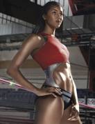 Morgan Lake, Track &Amp;Amp;Amp; Field, Great Britain