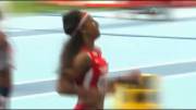 Brianna Rollins Amazing Ass!- Track &Amp;Amp;Amp; Field (Usa)