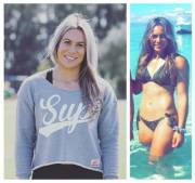 Huriana Manuel - New Zealand Rugby 7S